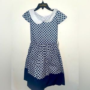 Toddler boutique dress